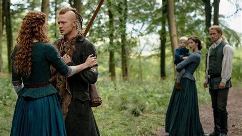 outlander s05e08 bdrip|NitroFlare .